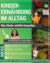Kinderernährung im Alltag 