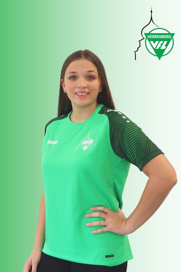 Nele Beerstecher