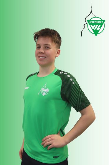 Nico Appelt