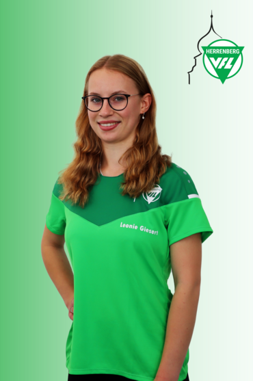 Leonie Giesert