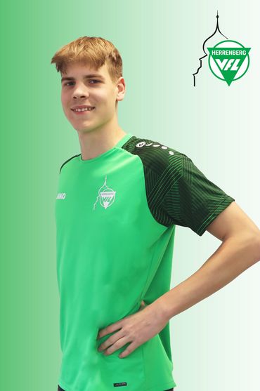 Fynn Stahl