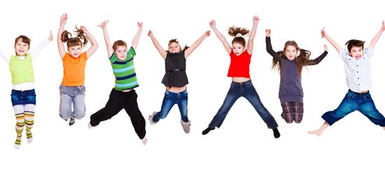 Kindergeburtstage beim VfL