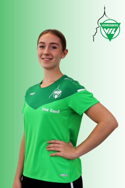 FSJ/Praktikum beim VfL Herrenberg